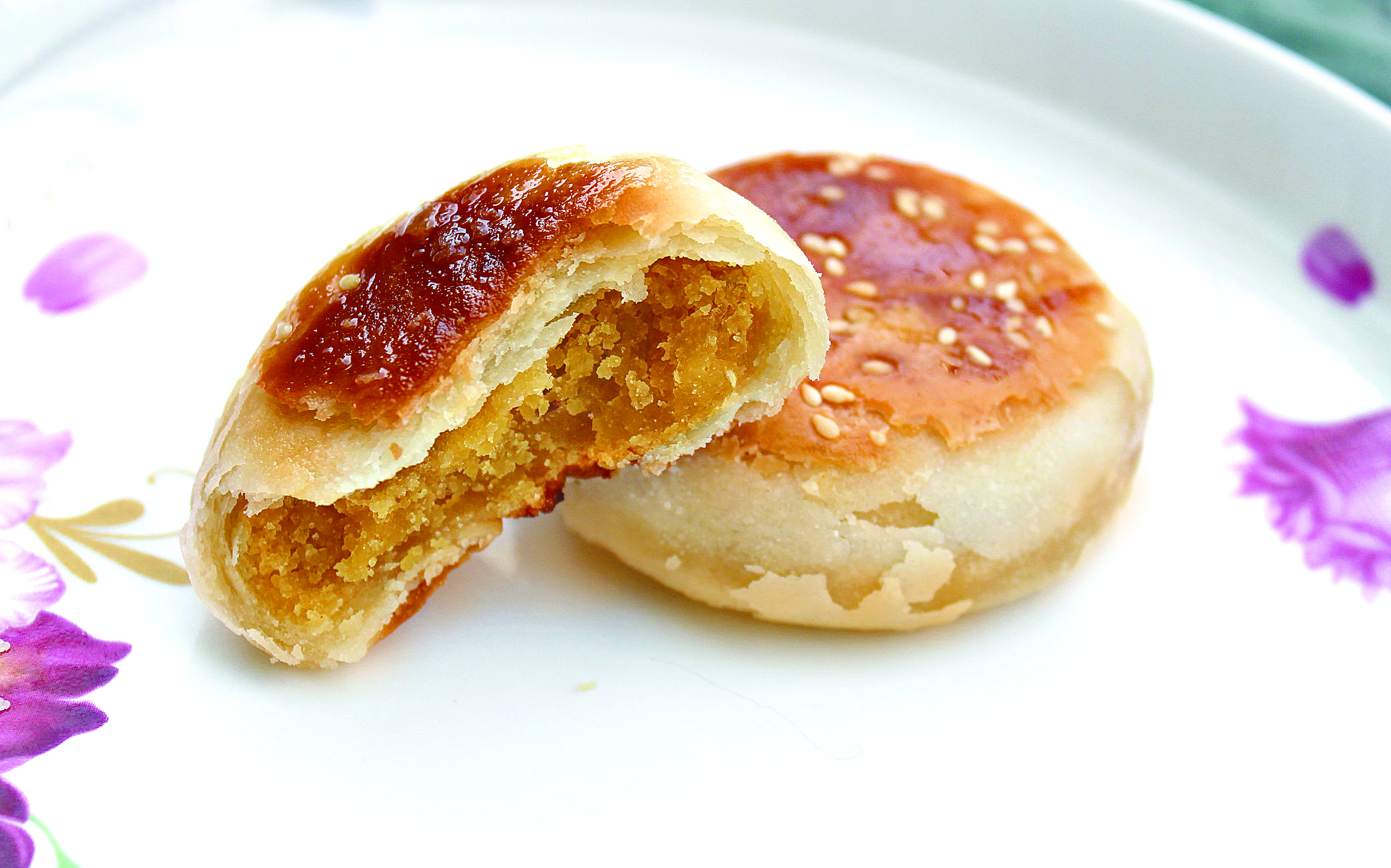 27 酥饼 - i博导 - 遇见更好的教与学!